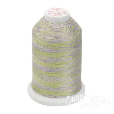 Blendables Cotton Thread 2-ply 30wt 400d 3200yds Heather