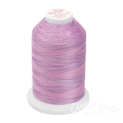 Blendables Cotton Thread 2-ply 30wt 400d 3200yds Hydrangea