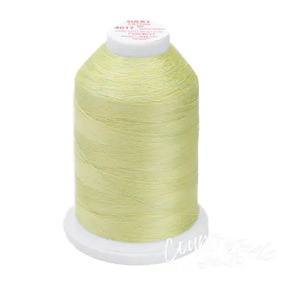 Blendables Cotton Thread 2-ply 30wt 400d 3200yds Lime Sherbet