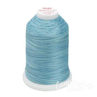 Blendables Cotton Thread 2-ply 30wt 400d 3200yds Ocean Blue
