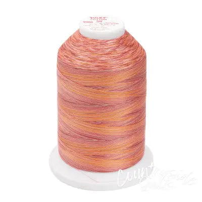 Blendables Cotton Thread 2-ply 30wt 400d 3200yds Peach Parfait