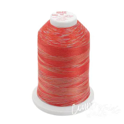 Blendables Cotton Thread 2-ply 30wt 400d 3200yds Strawberry Daiquiri