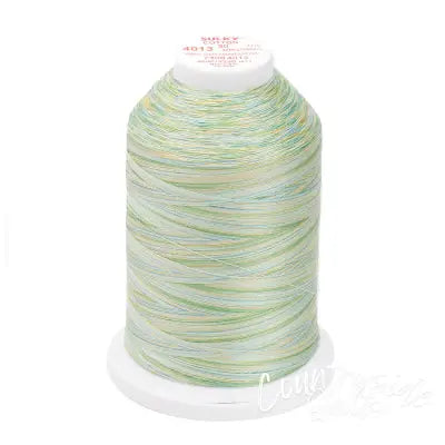 Blendables Cotton Thread 2-ply 30wt 400d 3200yds Sun & Sea
