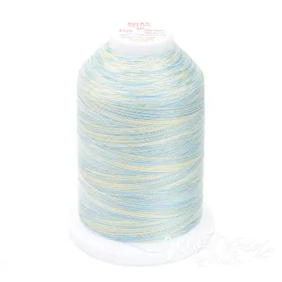 Blendables Cotton Thread 30wt 3200yds Butter And Sky