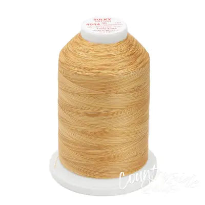Blendables Cotton Thread 30wt 3200yds Butterscotch