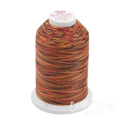 Blendables Cotton Thread 30wt 3200yds Fall Holidays