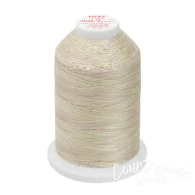 Blendables Cotton Thread 30wt 3200yds Gentle Hues