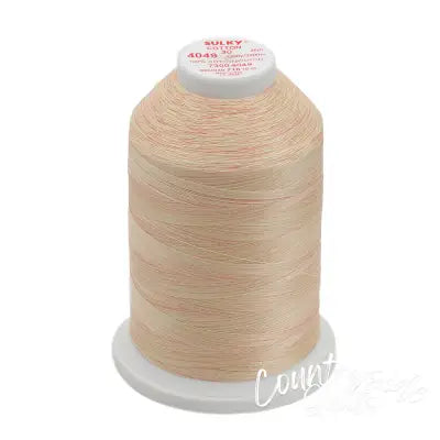 Blendables Cotton Thread 30wt 3200yds Melon Soft