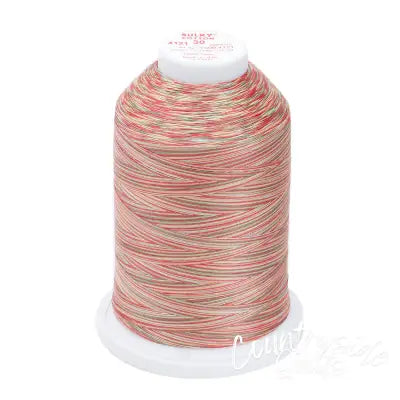 Blendables Cotton Thread 30wt 3200yds Rhubarb