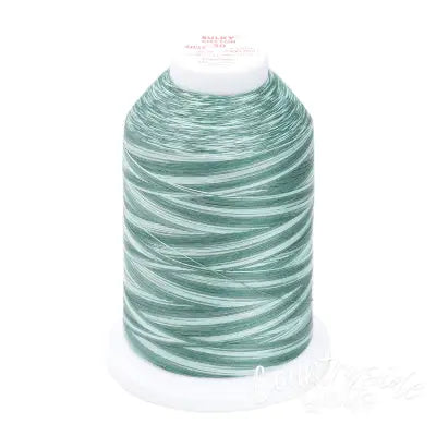 Blendables Cotton Thread 30wt 3200yds Saucy Sages