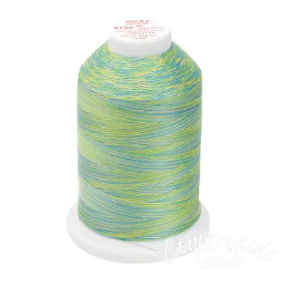 Blendables Cotton Thread 30wt 3200yds Springtime