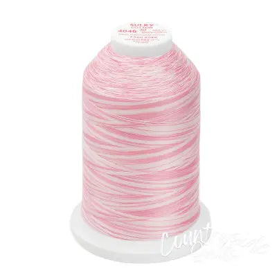 Blendables Cotton Thread 30wt 3200yds Sweet Rose
