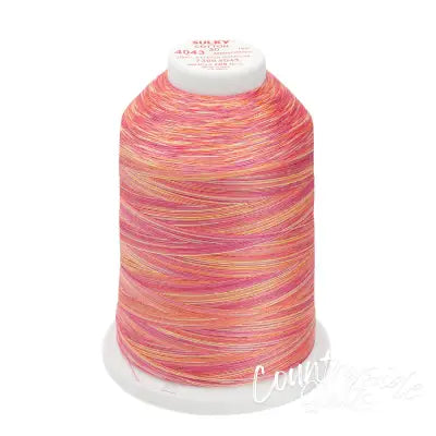Blendables Cotton Thread 30wt 3200yds Tropical
