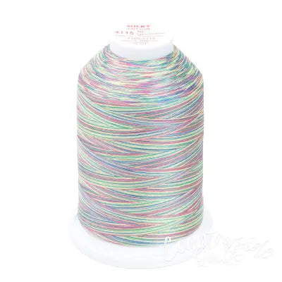 Blendables Cotton Thread 30wt 3200yds Wildflowers