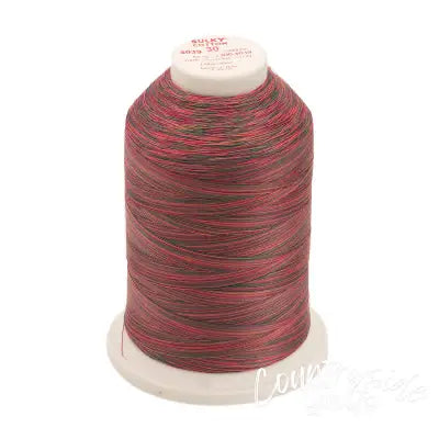 Blendables Cotton Thread 30wt 3200yds Winter Holidays
