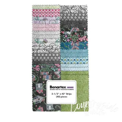 Blessed Nest Strip-pies