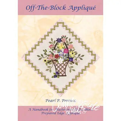 Off-The-Block Applique