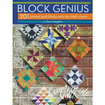 Block Genius