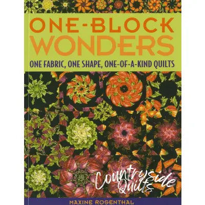 One Block Wonders