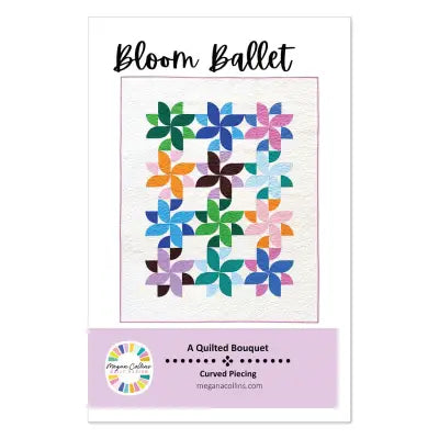 Bloom Ballet