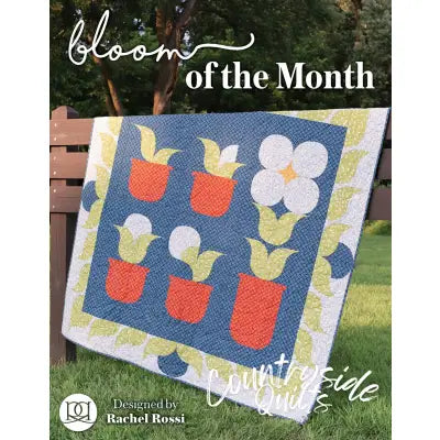 Bloom of the Month