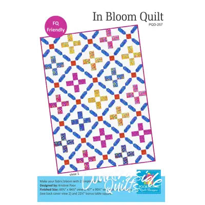 In Bloom Quilt