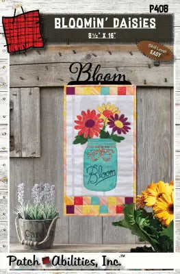Bloomin' Daisies