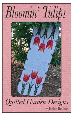 Bloomin Tulips
