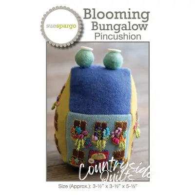 Blooming Bungalow