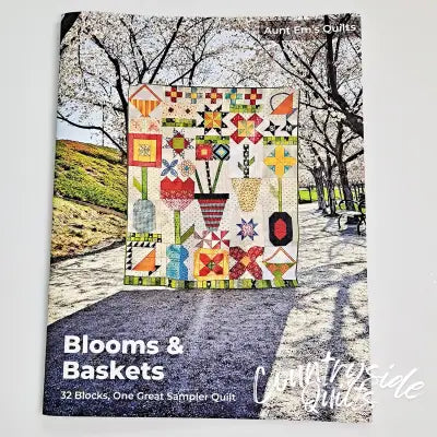 Blooms & Baskets