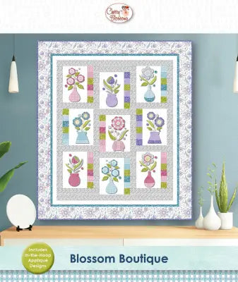 Blossom Boutique - BOM