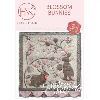 Blossom Bunnies