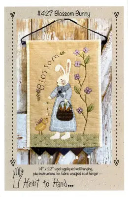 Blossom Bunny