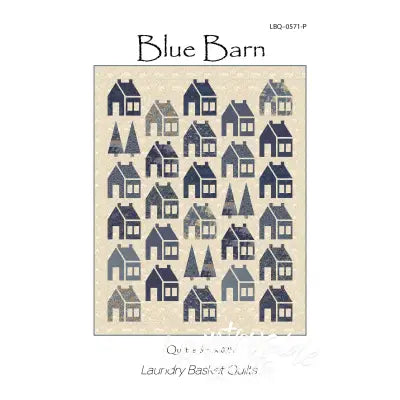 Blue Barn