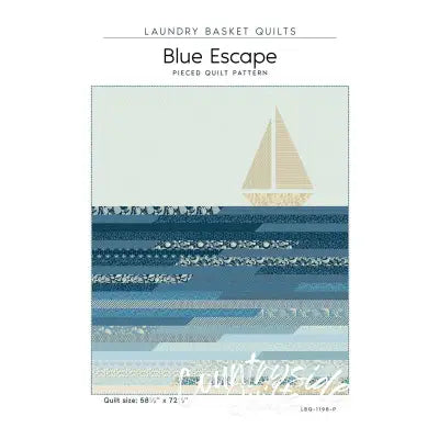 Blue Escape