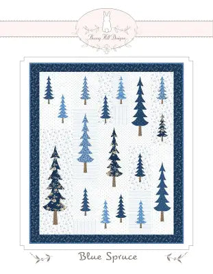 Blue Spruce