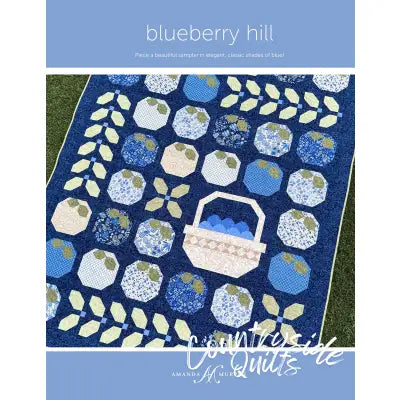 Blueberry Hill