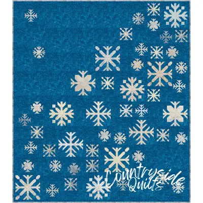 Bluebird Patterns Cozy Up