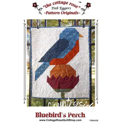 Bluebird's Perch