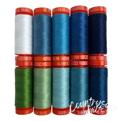 Blueprint by Camille Roskelley