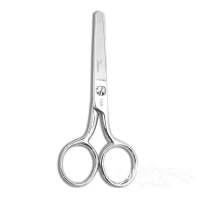 Blunt Tip Safety Pocket Scissor 4-1/2in