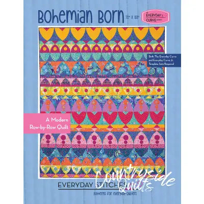 Bohemian Born