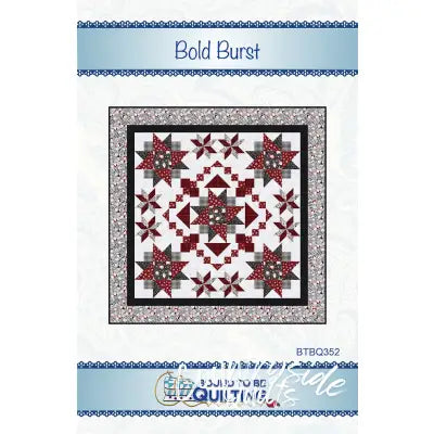 Bold Burst