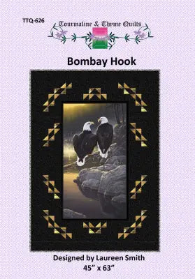 Bombay Hook