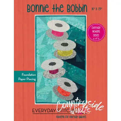 Bonnie the Bobbin