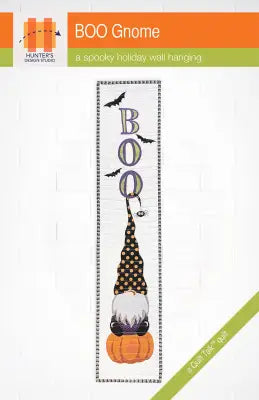BOO Gnome