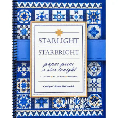 Book Starlight Starbright