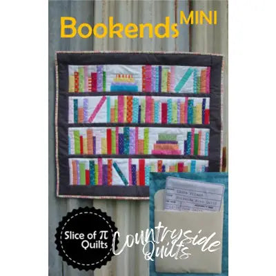 Bookends Mini