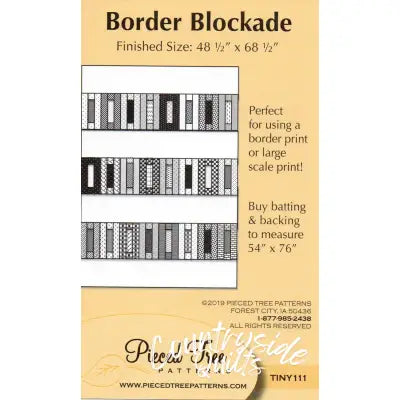 Border Blockade