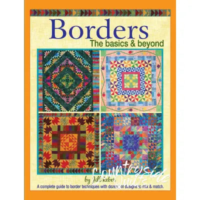 Borders: The Basics & Beyond